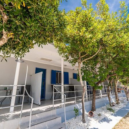 Zante Riva Studios Lithakia  Exterior foto
