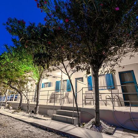 Zante Riva Studios Lithakia  Exterior foto