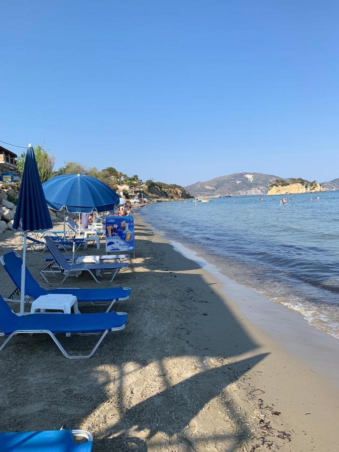 Zante Riva Studios Lithakia  Exterior foto