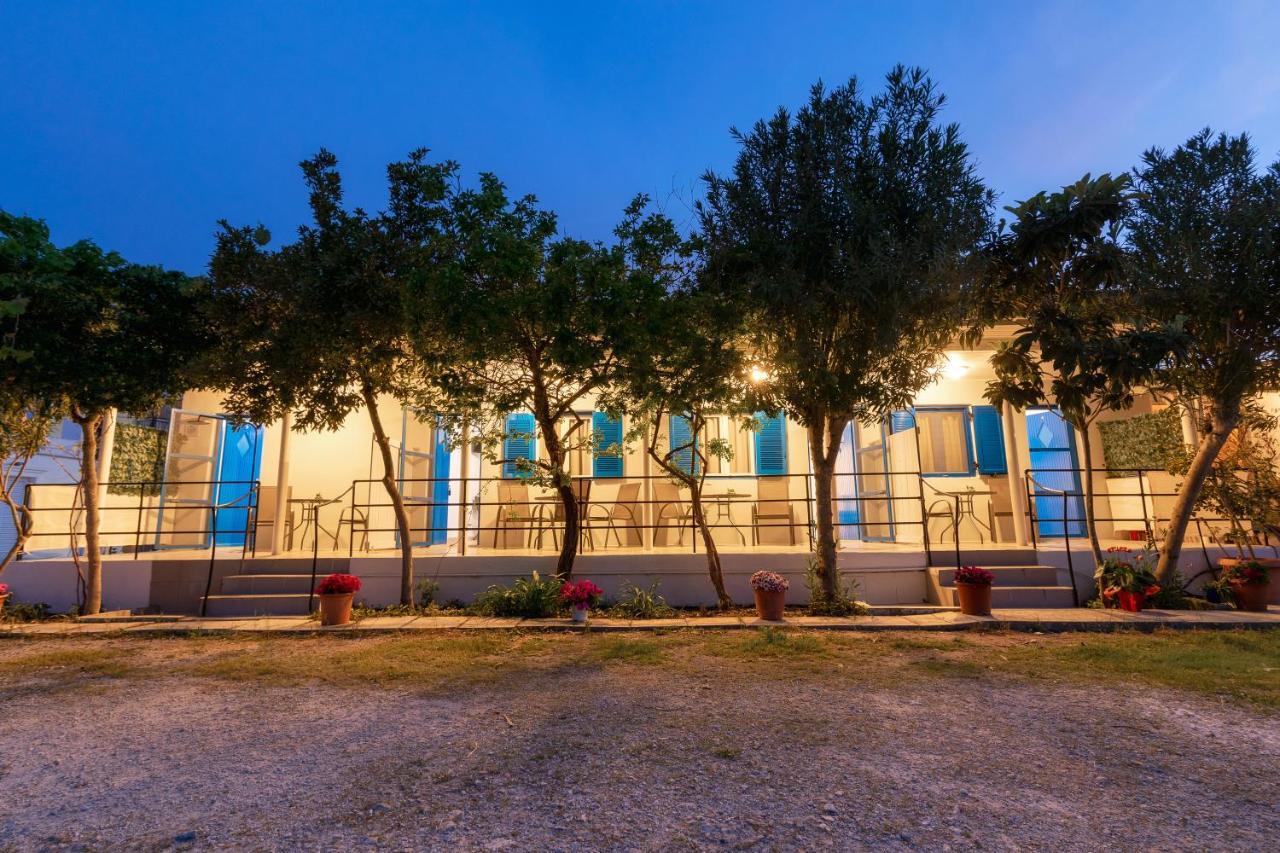 Zante Riva Studios Lithakia  Exterior foto