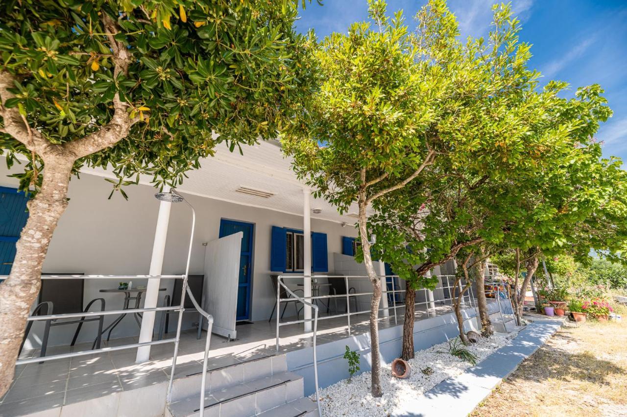 Zante Riva Studios Lithakia  Exterior foto