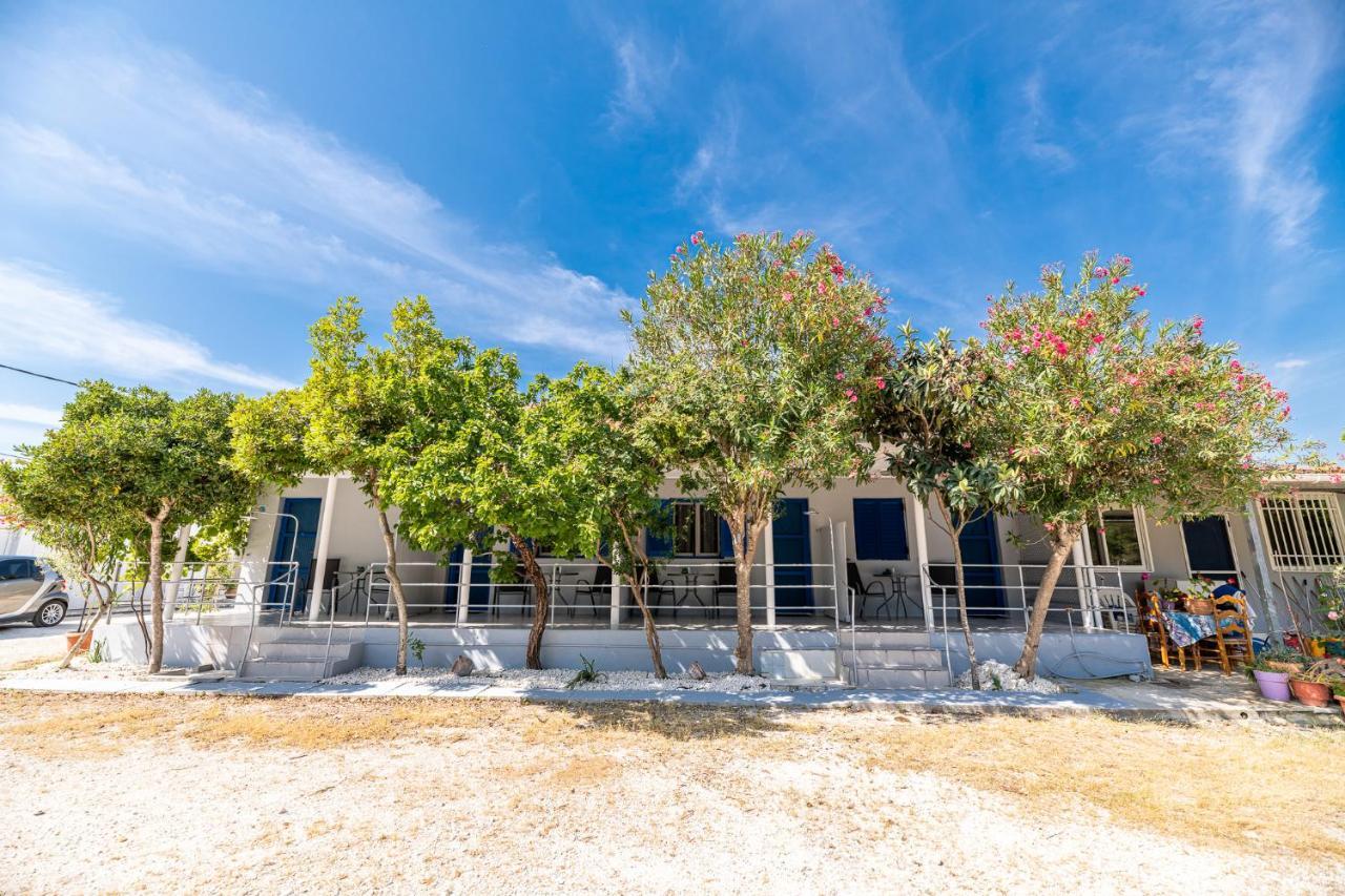 Zante Riva Studios Lithakia  Exterior foto