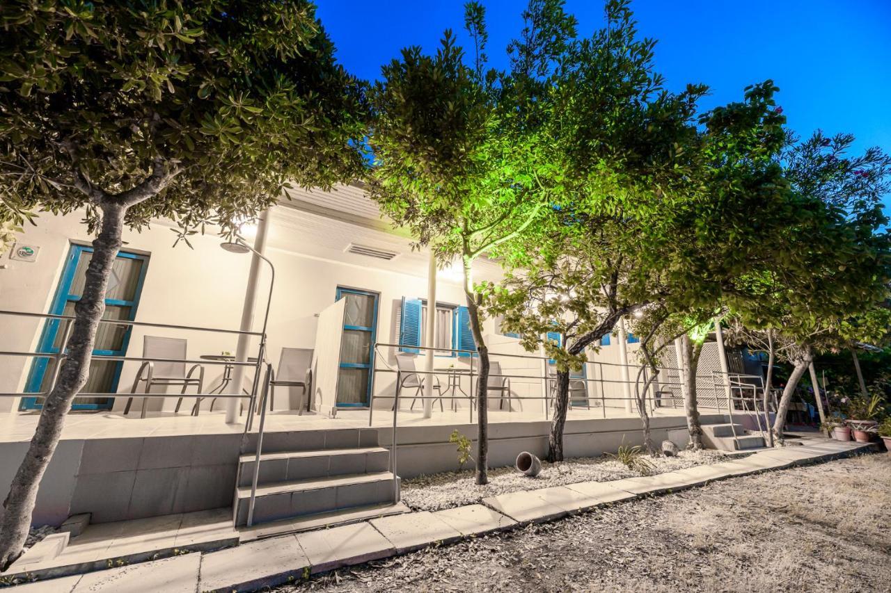 Zante Riva Studios Lithakia  Exterior foto